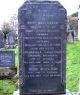 Photo of headstones/thumb_Mary MacLennan d1939 hdstn Lochalsh chyd